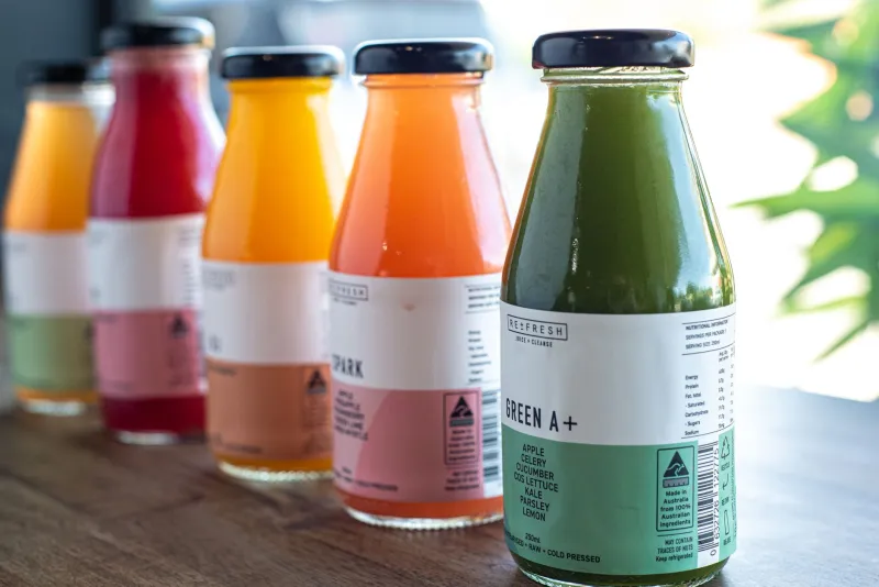 Terminal Check: Your Field Guide to Finding Real Cold-Pressed Juice in Any US Airport