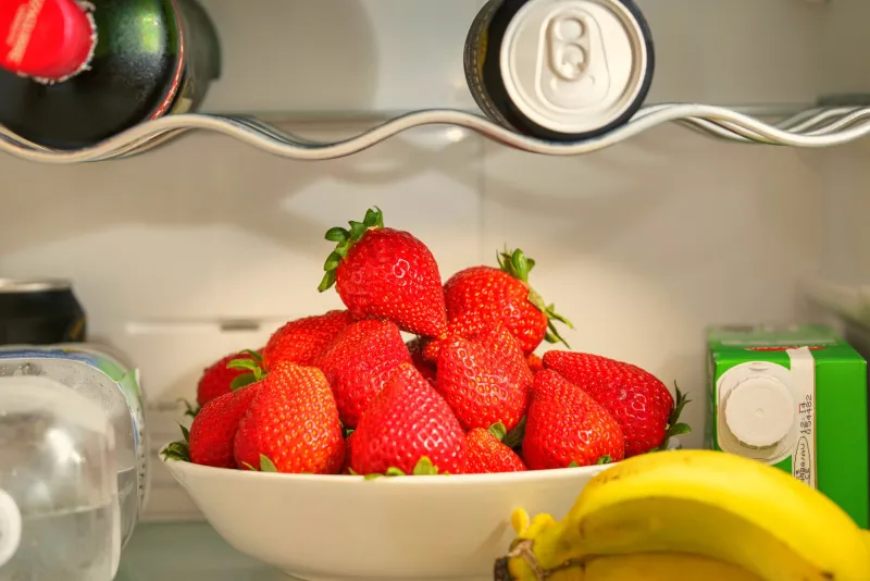 The Break Room Upgrade: Why Your Boss Might Stock Cold-Pressed Juice Before You Ask
