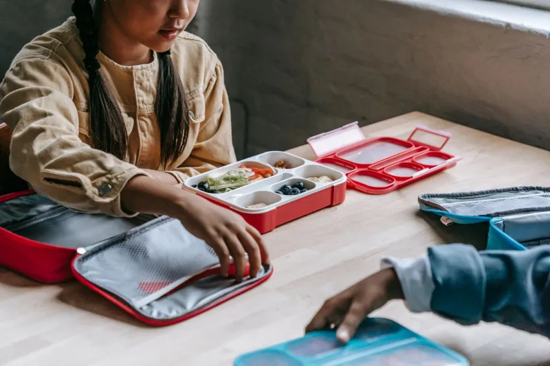 Lunchbox Diplomacy: What Parents Need to Know Before Tossing Cold-Pressed Juice Into the Backpack