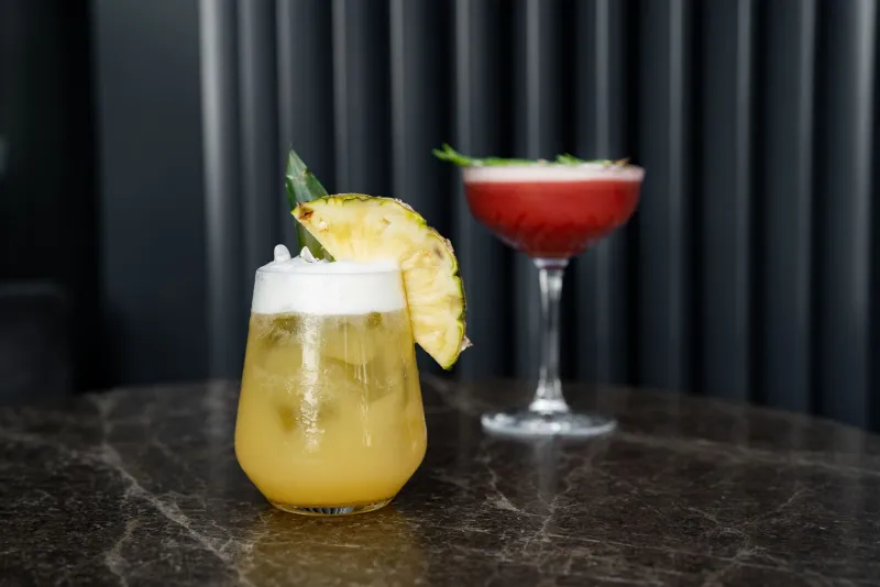 Zero Proof, Full Flavor: The Cold-Pressed Juice Takeover of America's Nightlife