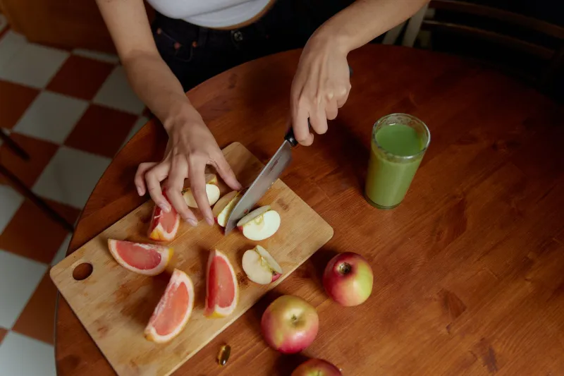 4 A.M. Start: What Really Happens Before Your Juice Hits the Shelf